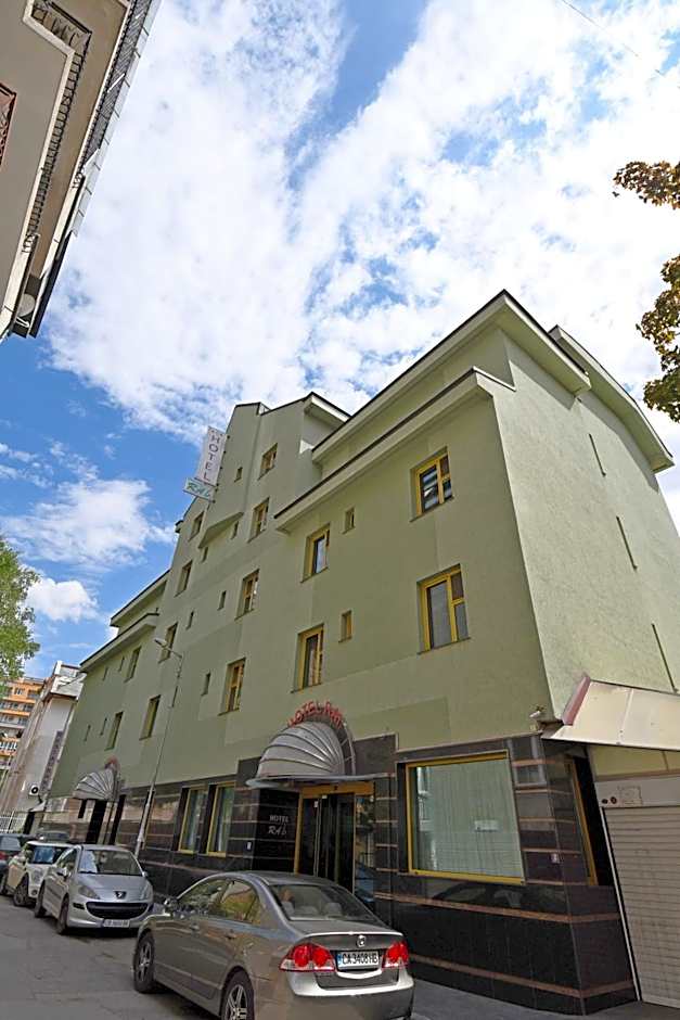 Hotel Rai
