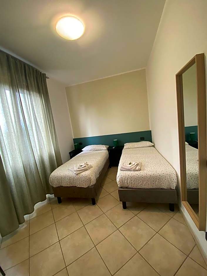 B&B Ramses
