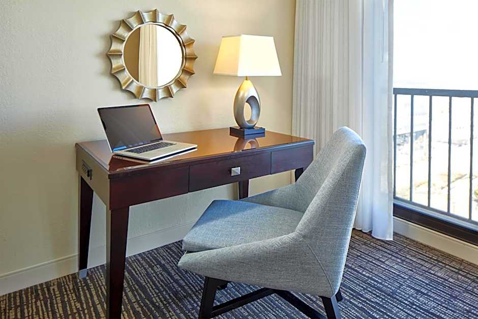 Hyatt Regency Tulsa Downtown