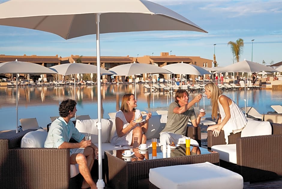 Hotel Riu Tikida Palmeraie - All Inclusive