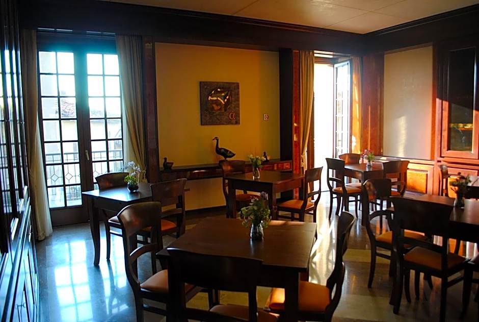 Hotel Locanda San Giacomo