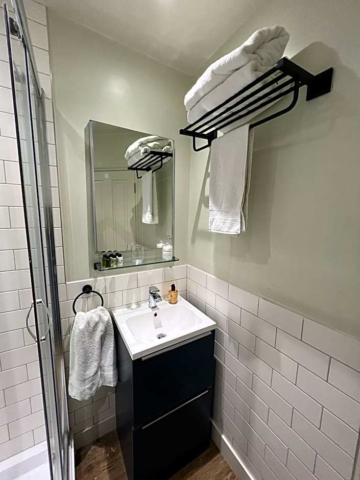 The Crown Inn at Benson