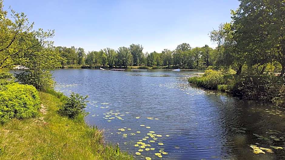Hotel Nadodrzański Dwór - Nowa Sól