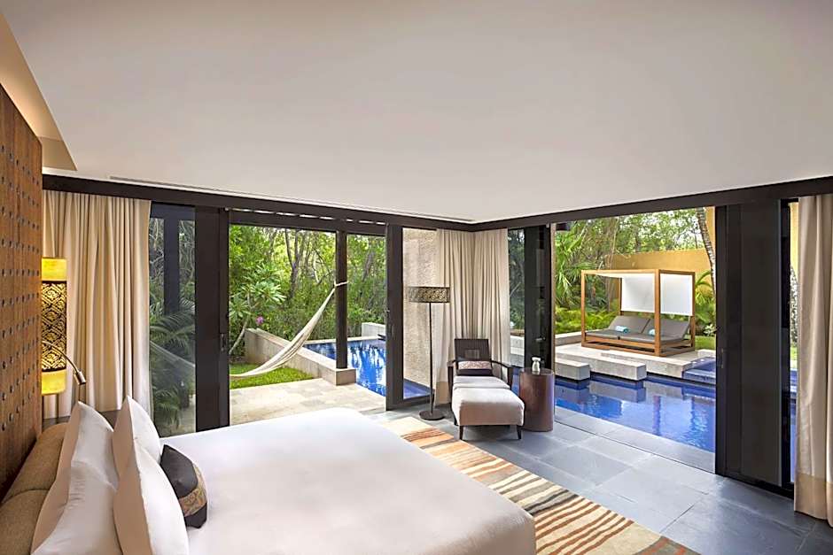 Banyan Tree Mayakoba