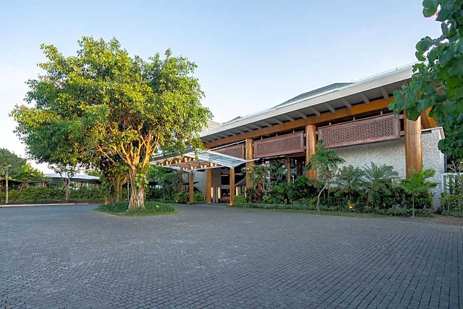 Four Points by Sheraton Bali, Ungasan