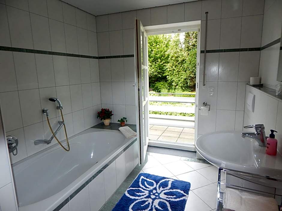 Hotel & Gasthof Hubertushöhe - Ihr Hotel für Urlaub mit Hund