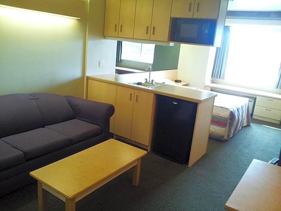 Motel 6-Bernalillo, NM