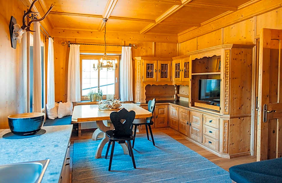 Hotel Gasthof Hirschentenne