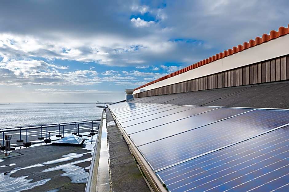 Stayokay Terschelling