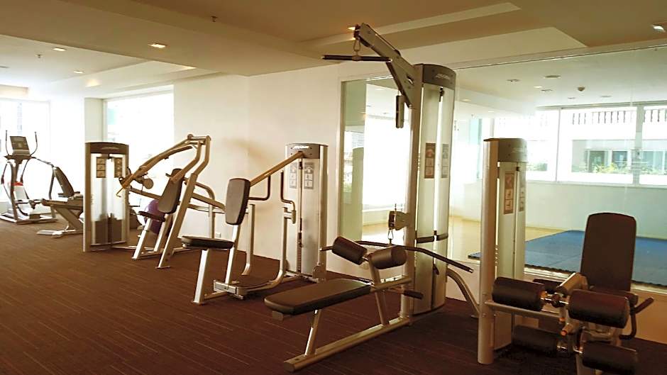 GM Serviced Apartment