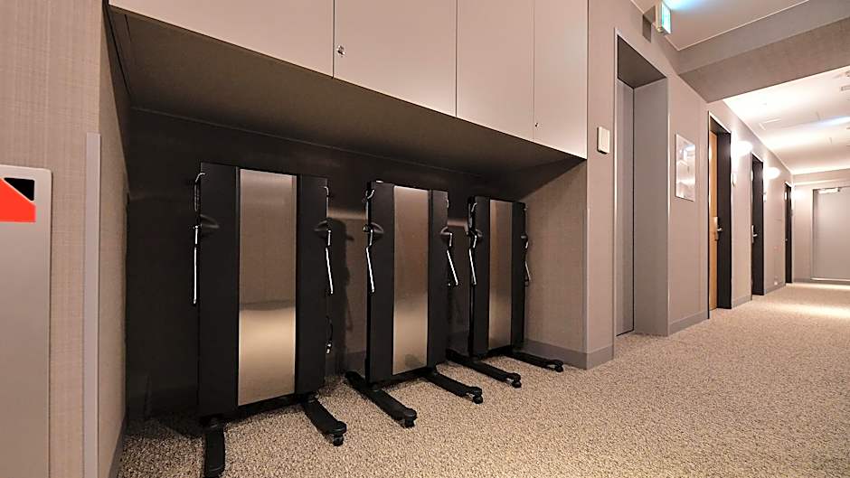 Vessel Inn Sakae Ekimae