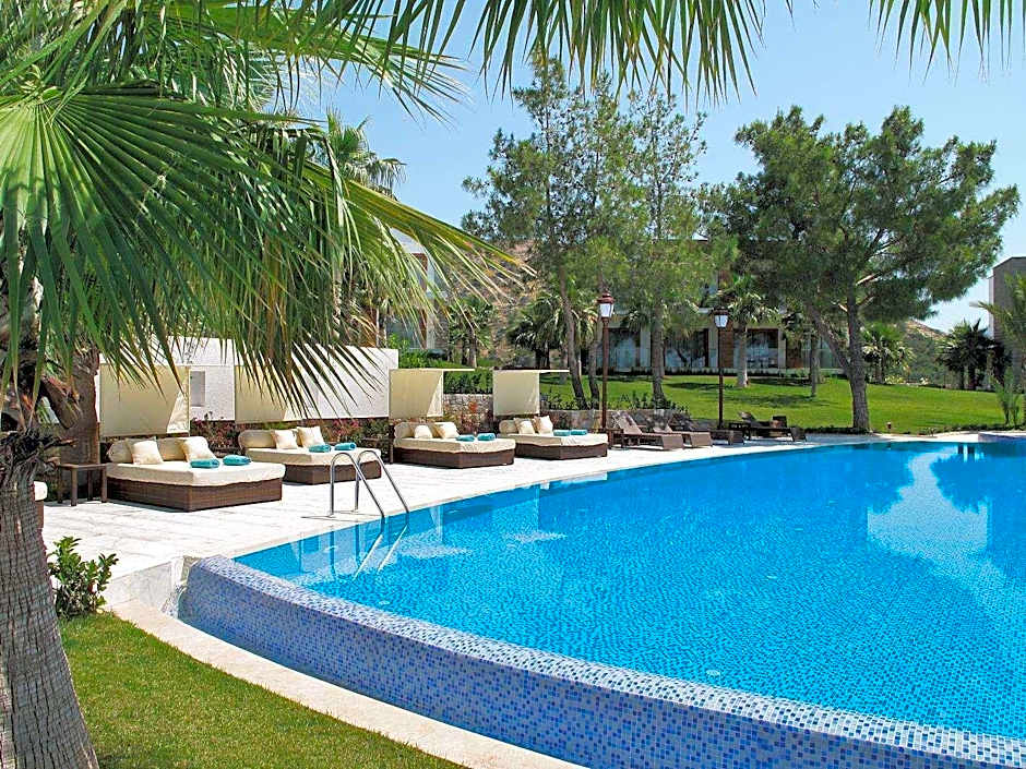 Hillstone Bodrum Hotel & SPA