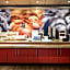 ibis Paris Pont de Suresnes