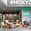 Moxy Zurich