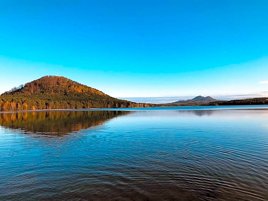 Hotel Bezdez Stare Splavy