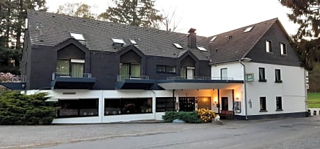 Hotel Haus Koppelberg