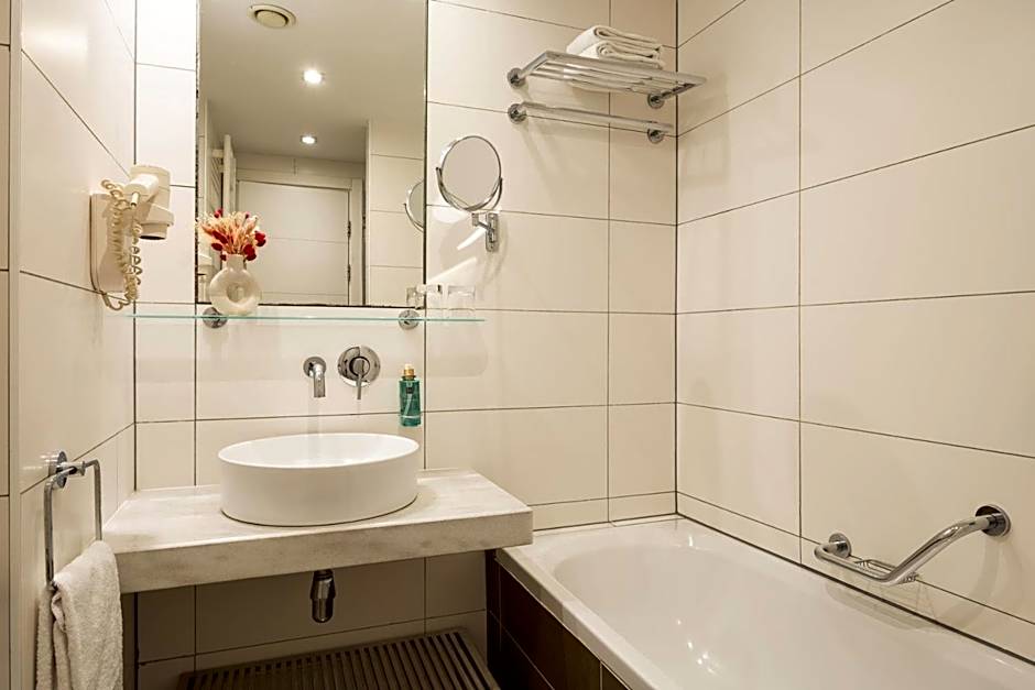 B-Aparthotels Grand Place