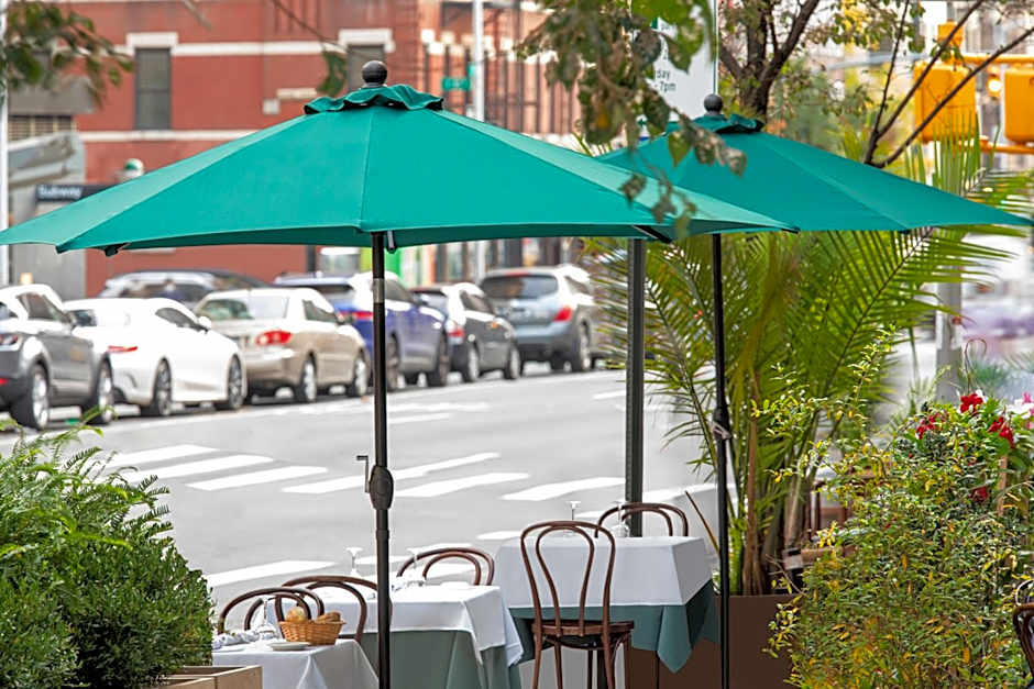 Voco The Franklin New York By IHG