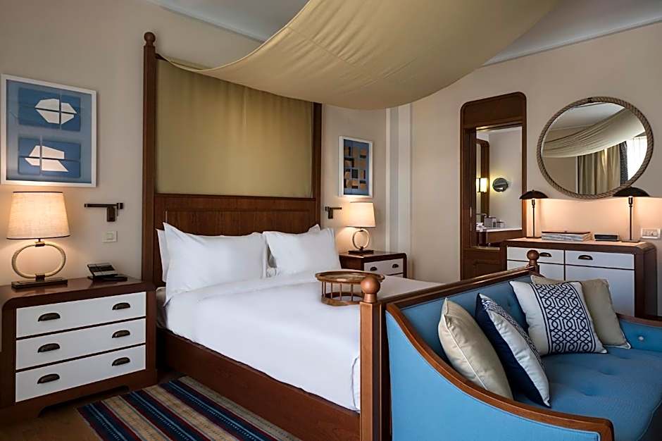 Regent Porto Montenegro By IHG