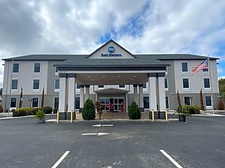 Best Western Heritage Inn And Suites