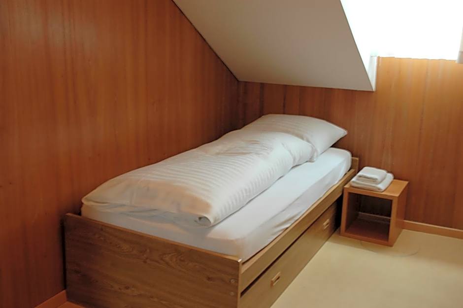 Hotel Weisses Kreuz
