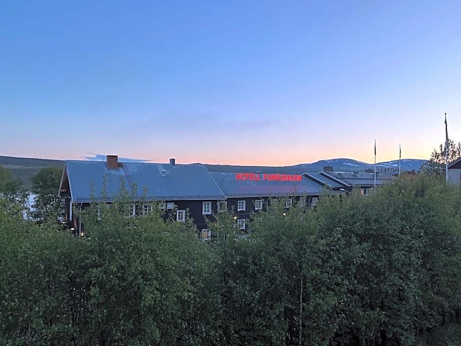 Hotell Funäsdalen