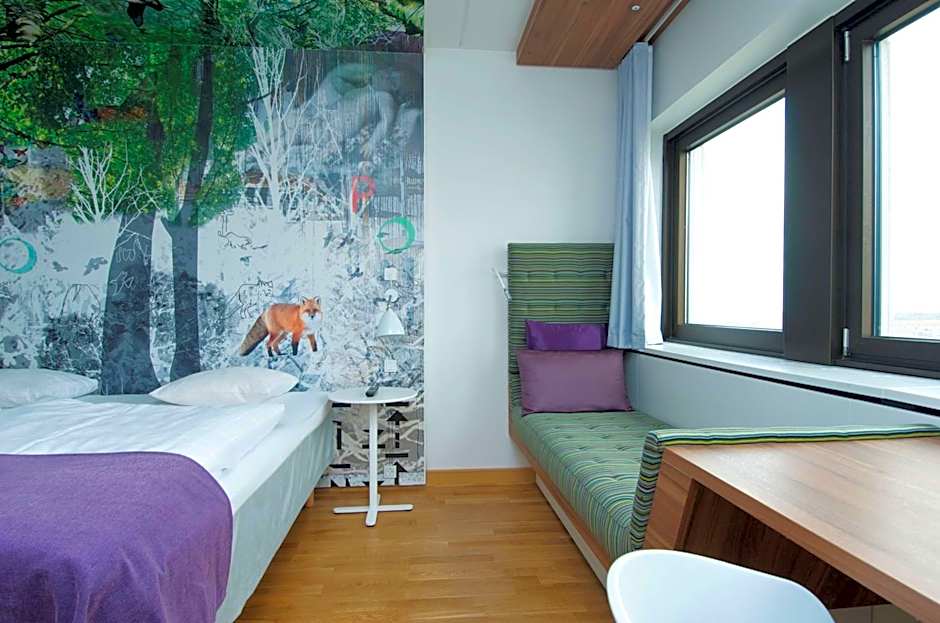 Scandic Copenhagen