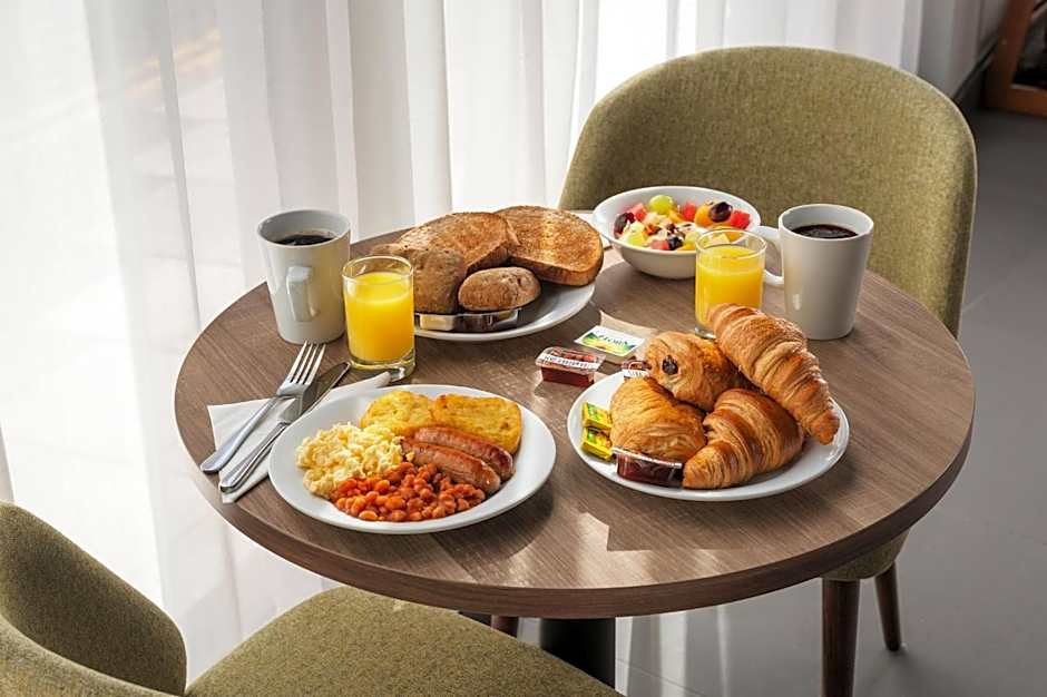 Staybridge Suites Brighton By IHG