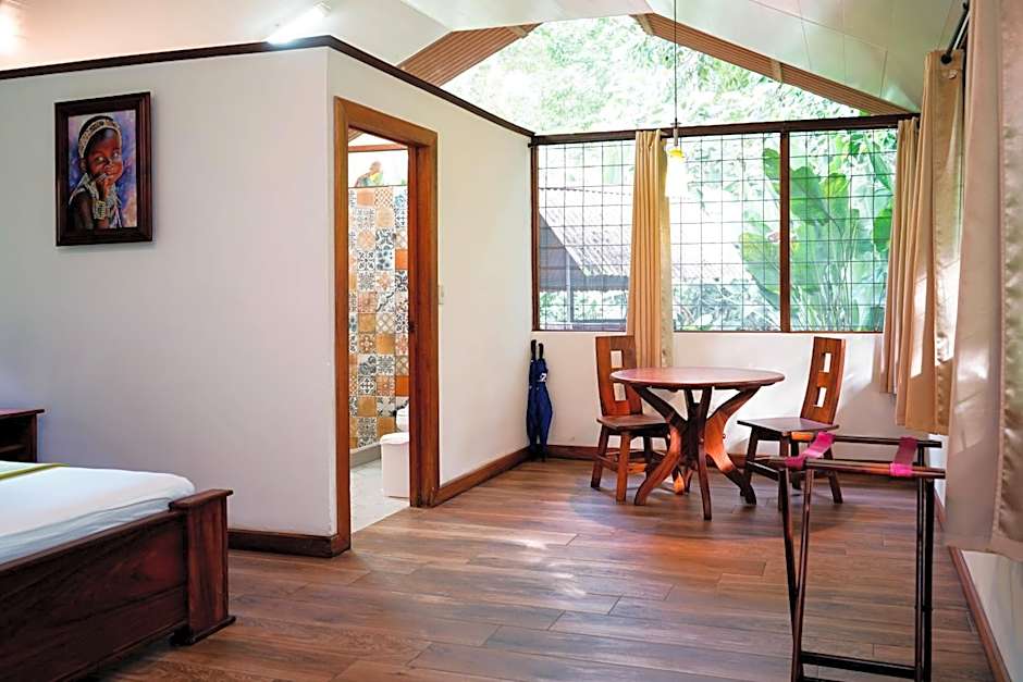 Pachira Lodge