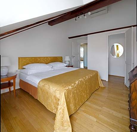 Family Apartment