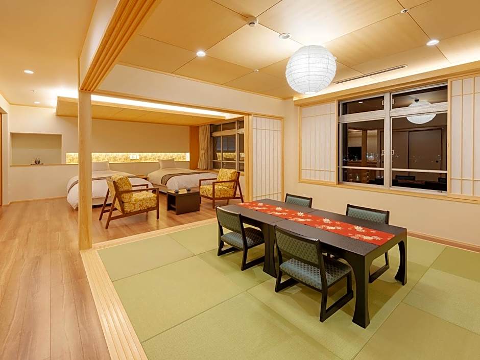 Photo 1 of 5 of Deluxe Family Suite