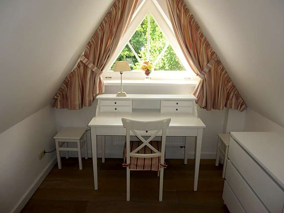 Das Gut klein Bollhagen