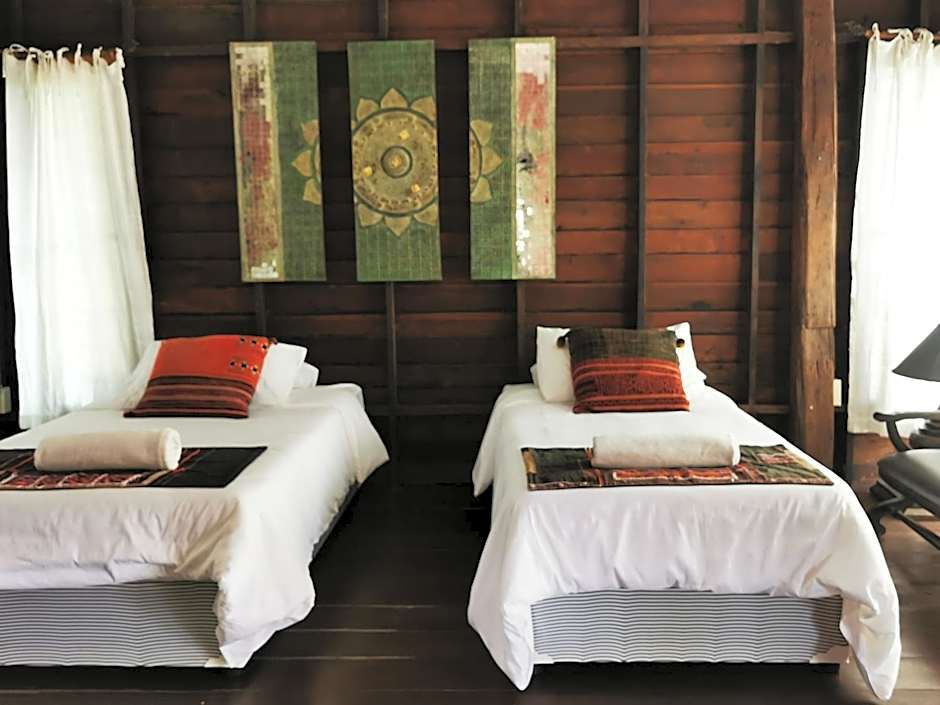 Jasmine Hills Lodge