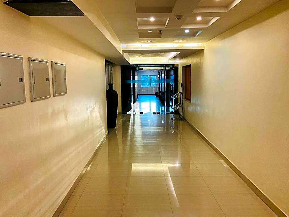 Hotel Galaxy