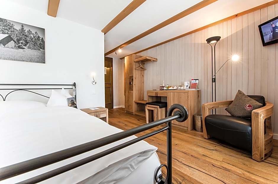 Kemmeriboden-Bad Swiss Quality Hotel