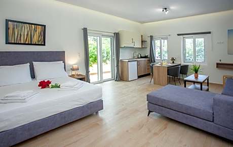 AZOGIRE 3 Stars HOTEL