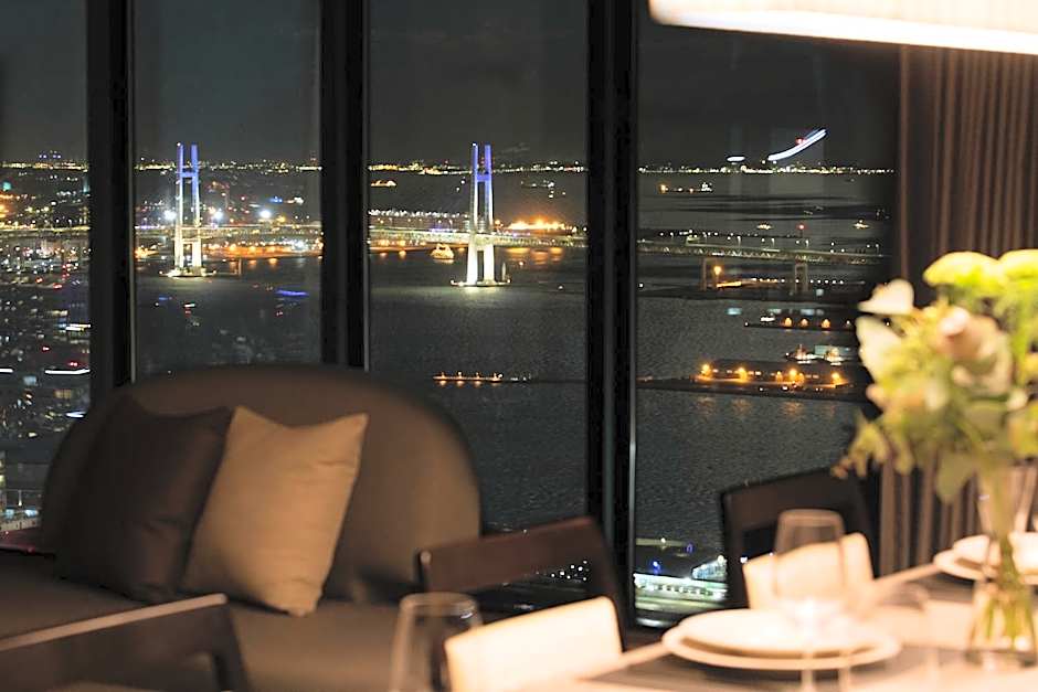 Oakwood Suites Yokohama