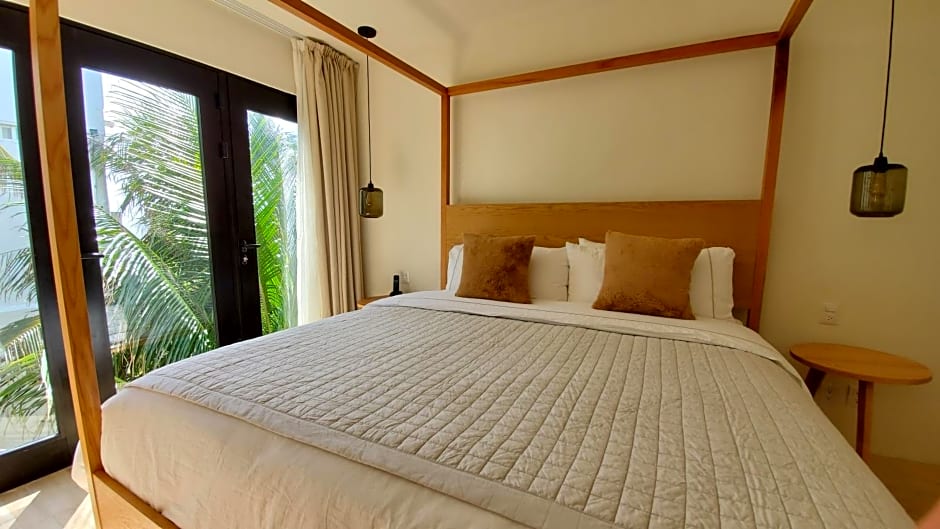 Hotel Secreto