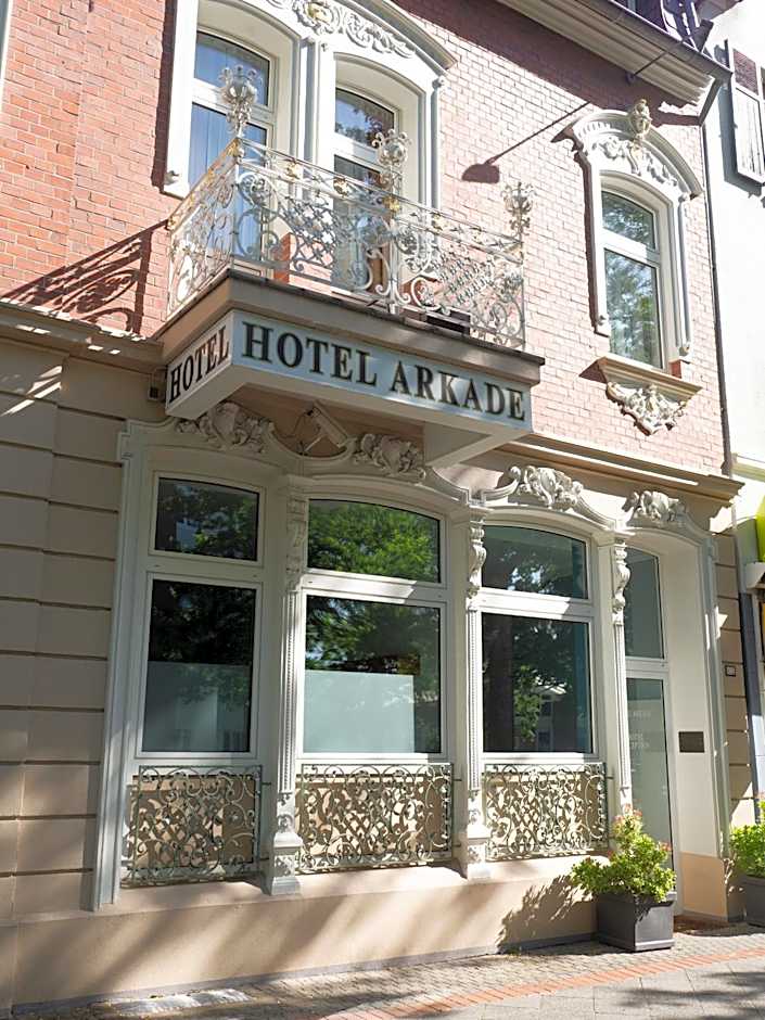 Hotel Arkade