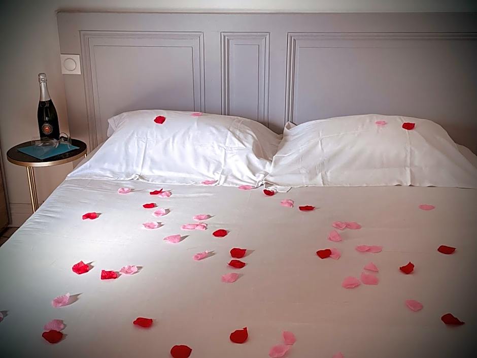 MAISON MIGNARDISE - Cité