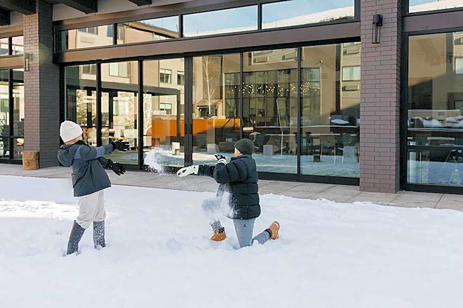 Hotel Thaynes, Park City, a Tribute Portfolio Hotel