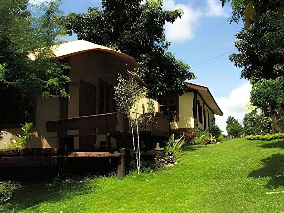 Baan Phuthadol