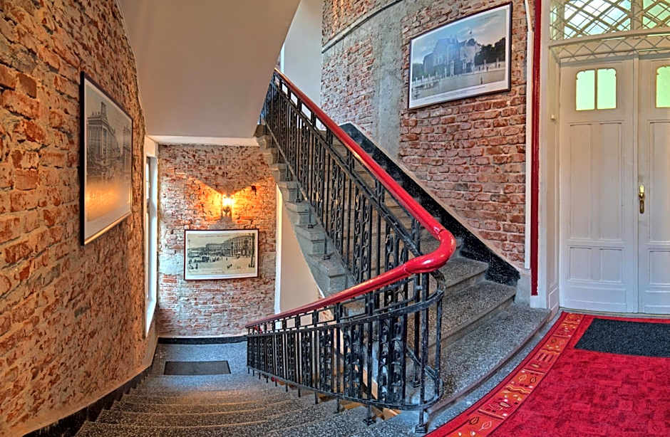 Guesthouse32