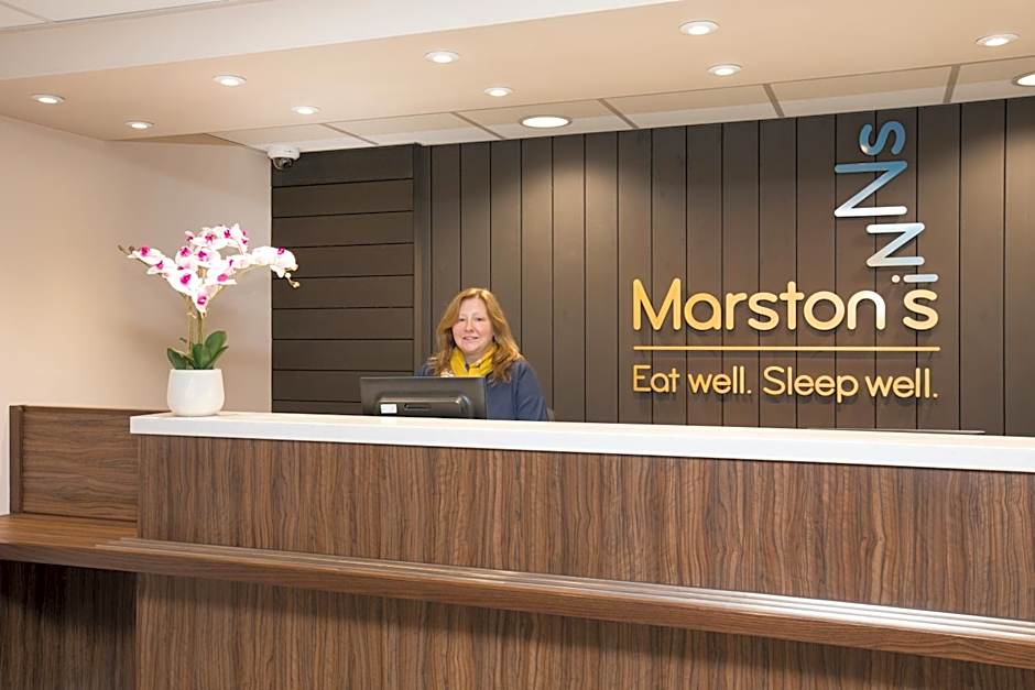 Spring River Ebbsfleet by Marston's Inns