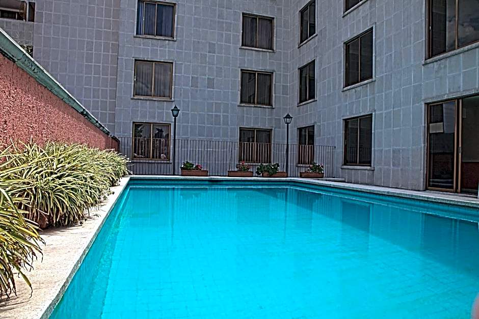 Hotel Cervantes