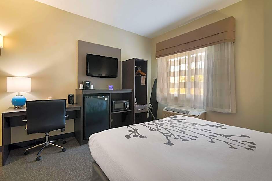Garner Hotel Londonderry - Manchester by IHG