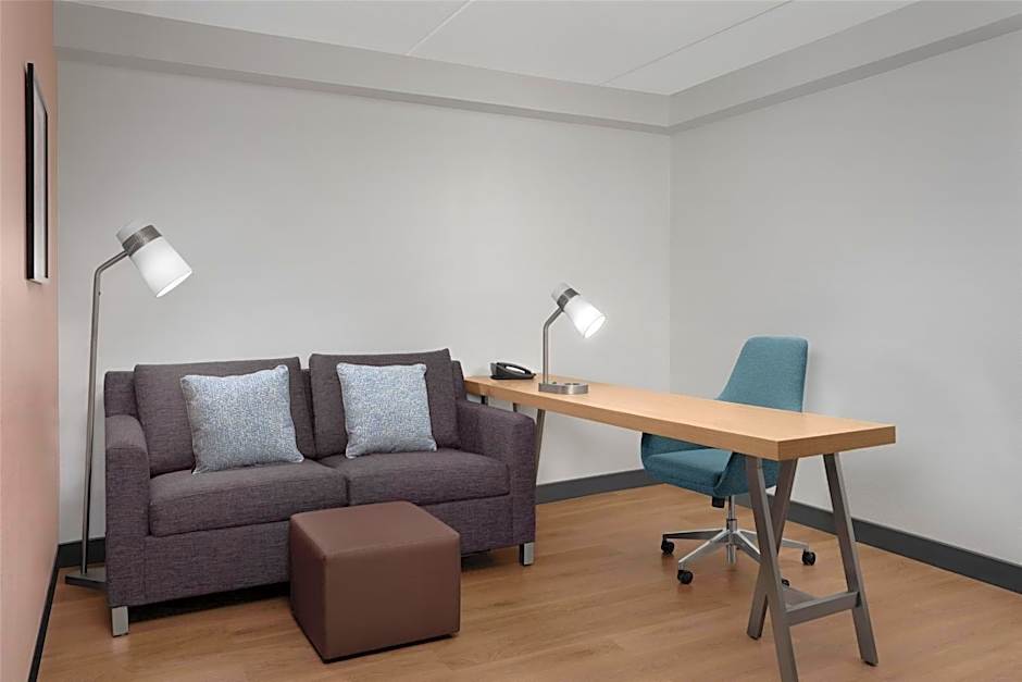 Hilton Garden Inn Atlanta West/Lithia Springs