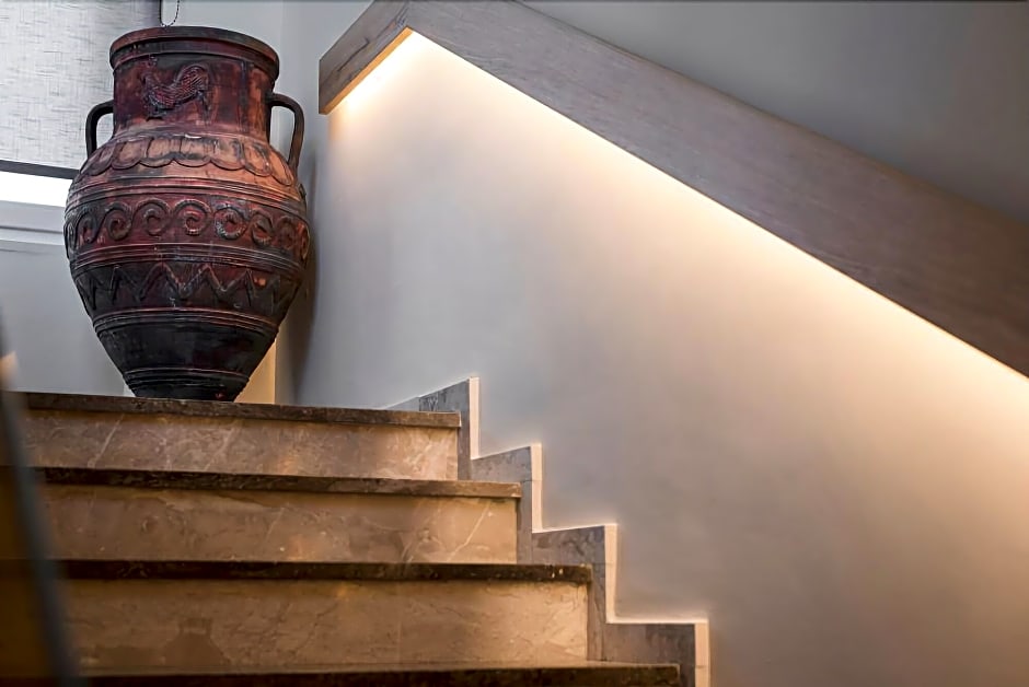 Sun Ray Luxury Aparthotel