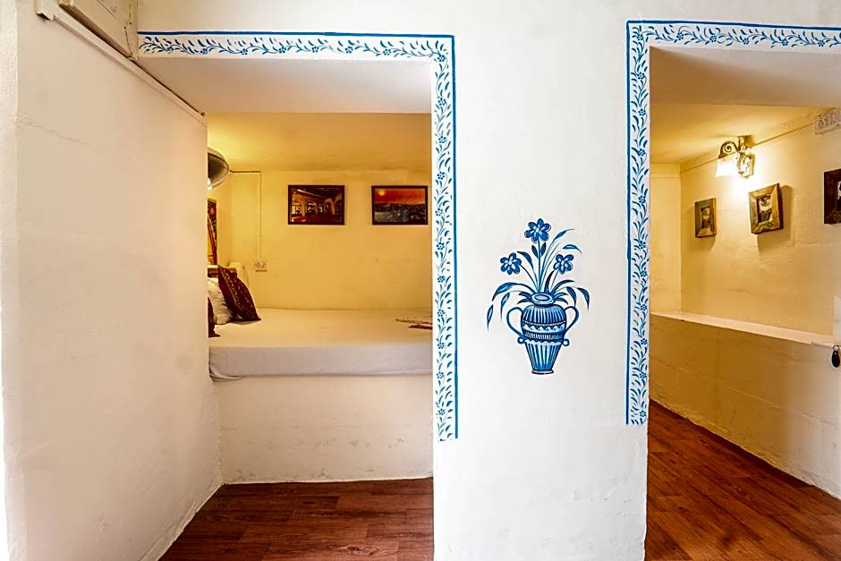 Singhvi's Haveli Hotel