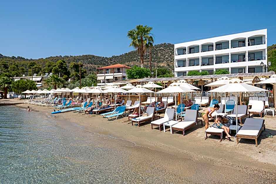 Hotel Pavlou